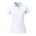 Women Polo Shirt - Tecnic Plus