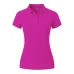 Women Polo Shirt - Tecnic Plus