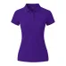 Women Polo Shirt - Tecnic Plus
