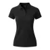 Women Polo Shirt - Tecnic Plus