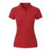 Women Polo Shirt - Tecnic Plus