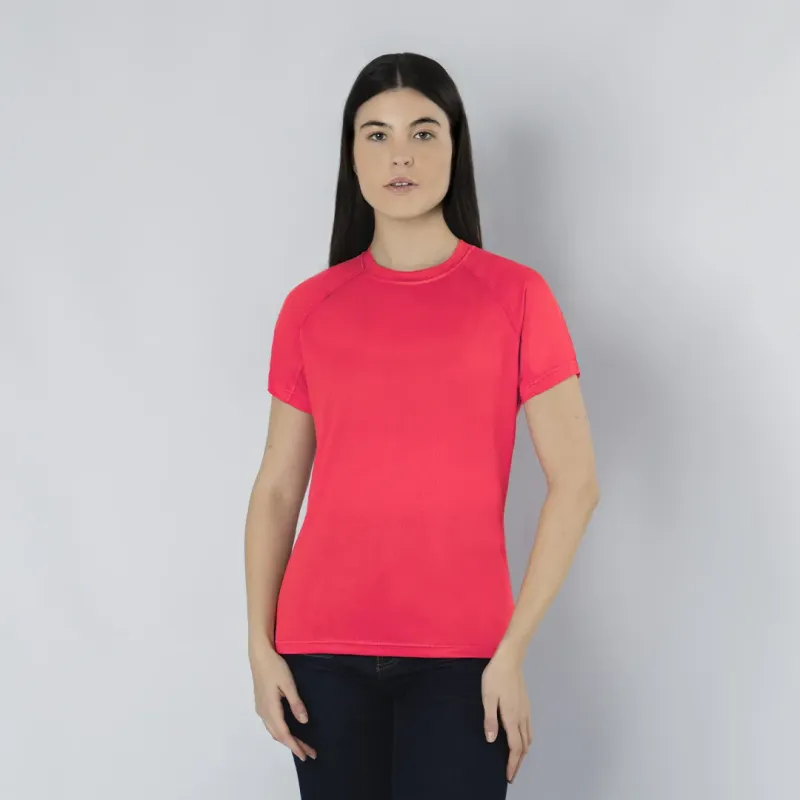 Women T-Shirt - Cocker