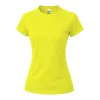 YELLOW FLUORO  +
