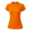 FLUORO ORANGE  +