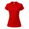 RED  +