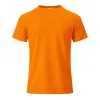 FLUORO ORANGE  +