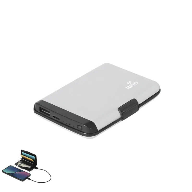 Power Bank Card Holder - Chefler