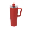 RED  +