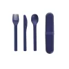 NAVY BLUE  +