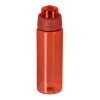 RED  +