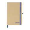 BLUE  +