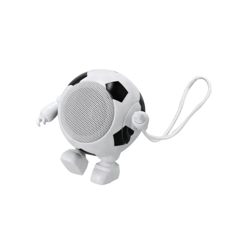 Speaker - Noreah