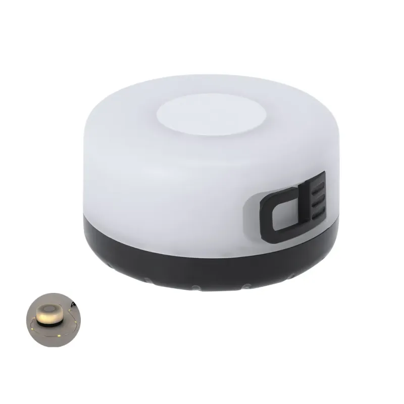 Led Lights - Lukkas