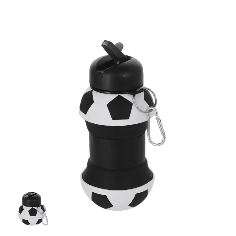 Foldable Bottle - Ferdin