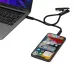 Holder Charging Cable - Euclab