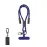 Holder Charging Cable - Euclab