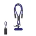Holder Charging Cable - Euclab