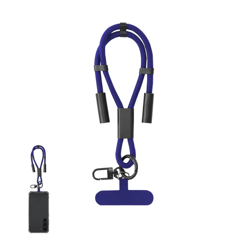 Holder Charging Cable - Euclab