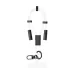 Holder Charging Cable - Euclab