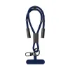 NAVY BLUE  +