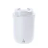 WHITE  +