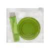 LIGHT GREEN  +