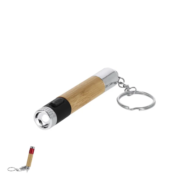 Pen Torch - Nebula