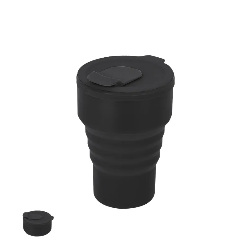Foldable Cup - Roric