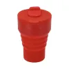 RED  +