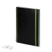 Notebook - Bilbo