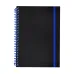 Notebook - Bilbo