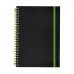 Notebook - Bilbo