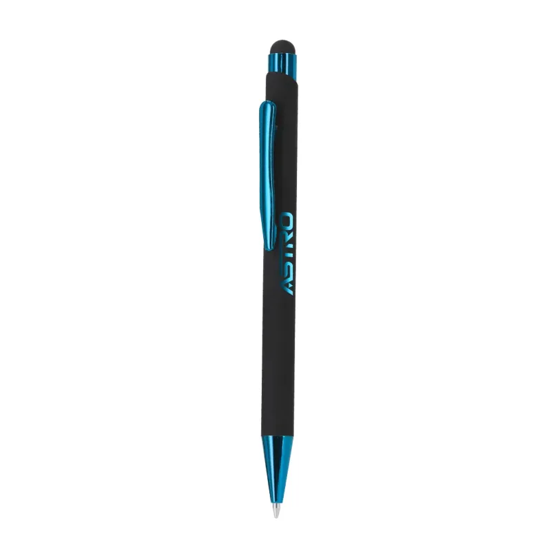 Stylus Touch Ball Pen - Pilgrim