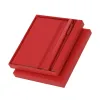 RED  +