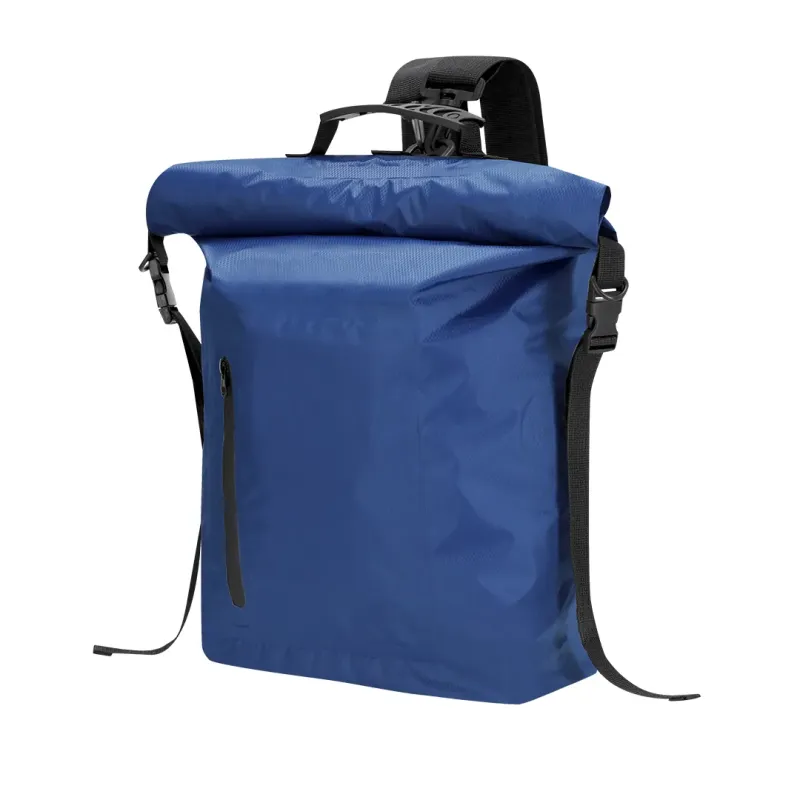 Backpack - Zorium