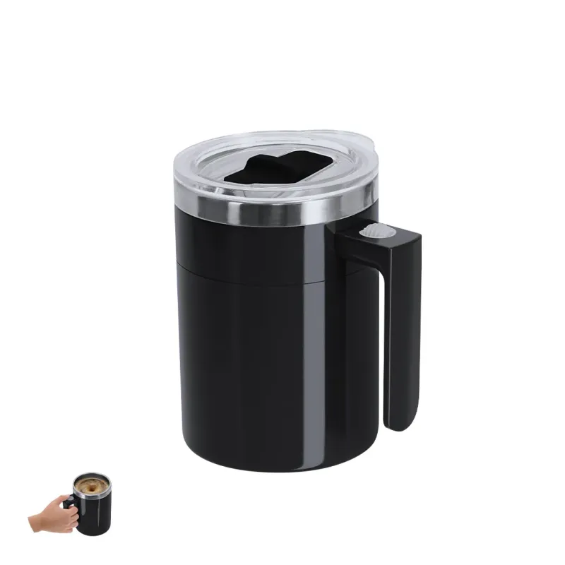 Mixing Mug - Waker