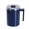 NAVY BLUE  +