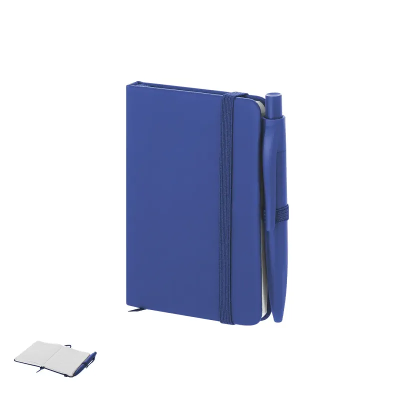 Notepad - Glaze