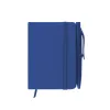 BLUE  +