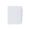 WHITE  +