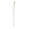 WHITE  +