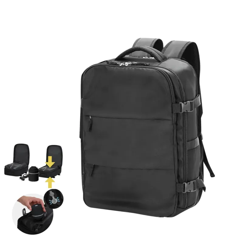 Vacuum Backpack - Tempest