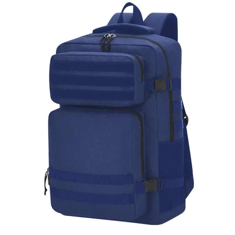 Backpack - Colossus