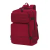 RED  +