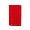 RED  +