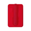 RED  +