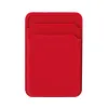 RED  +