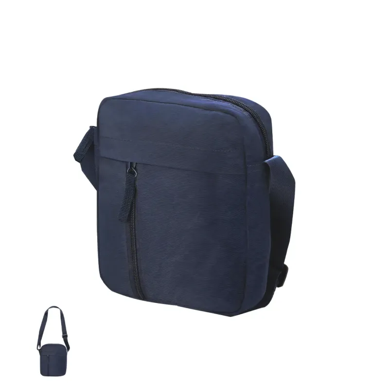 Shoulder Bag - Zynax