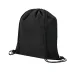 Drawstring Bag - Cobalt