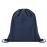 Drawstring Bag - Cobalt